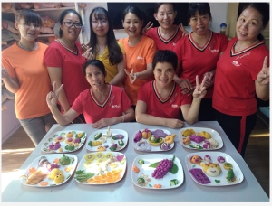 為什么說月嫂加盟店是最適合白領(lǐng)和寶媽的創(chuàng)業(yè)項(xiàng)目