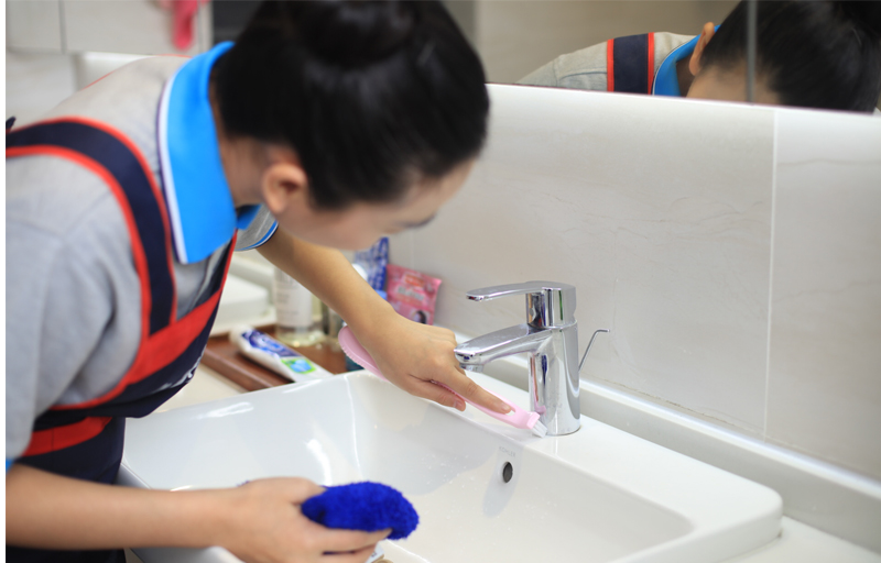 家庭保潔服務(wù)如何做?有哪些小技巧?
