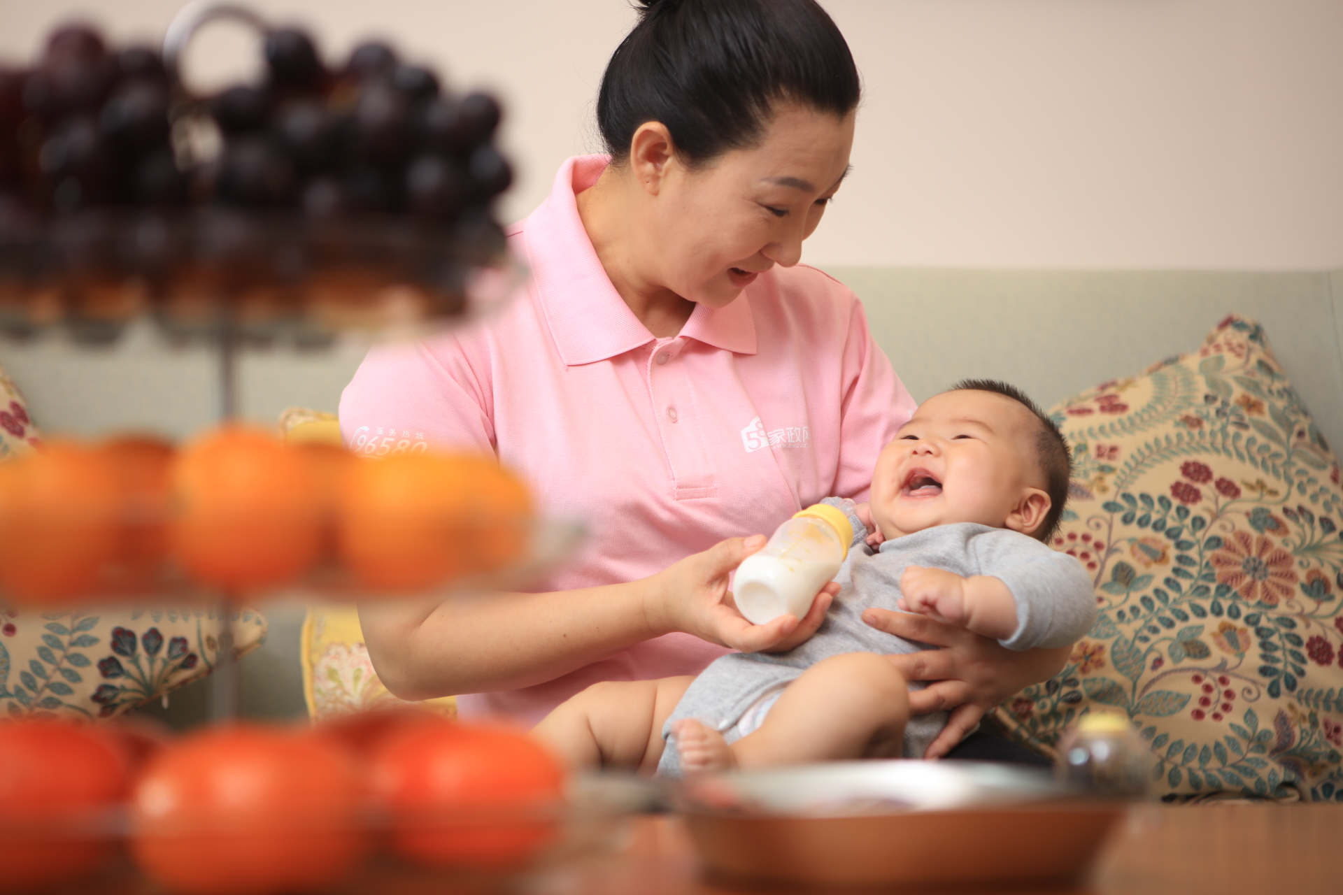 育嬰師可以自學(xué)考證嗎？育嬰師面試時(shí)會(huì)問哪些問題？