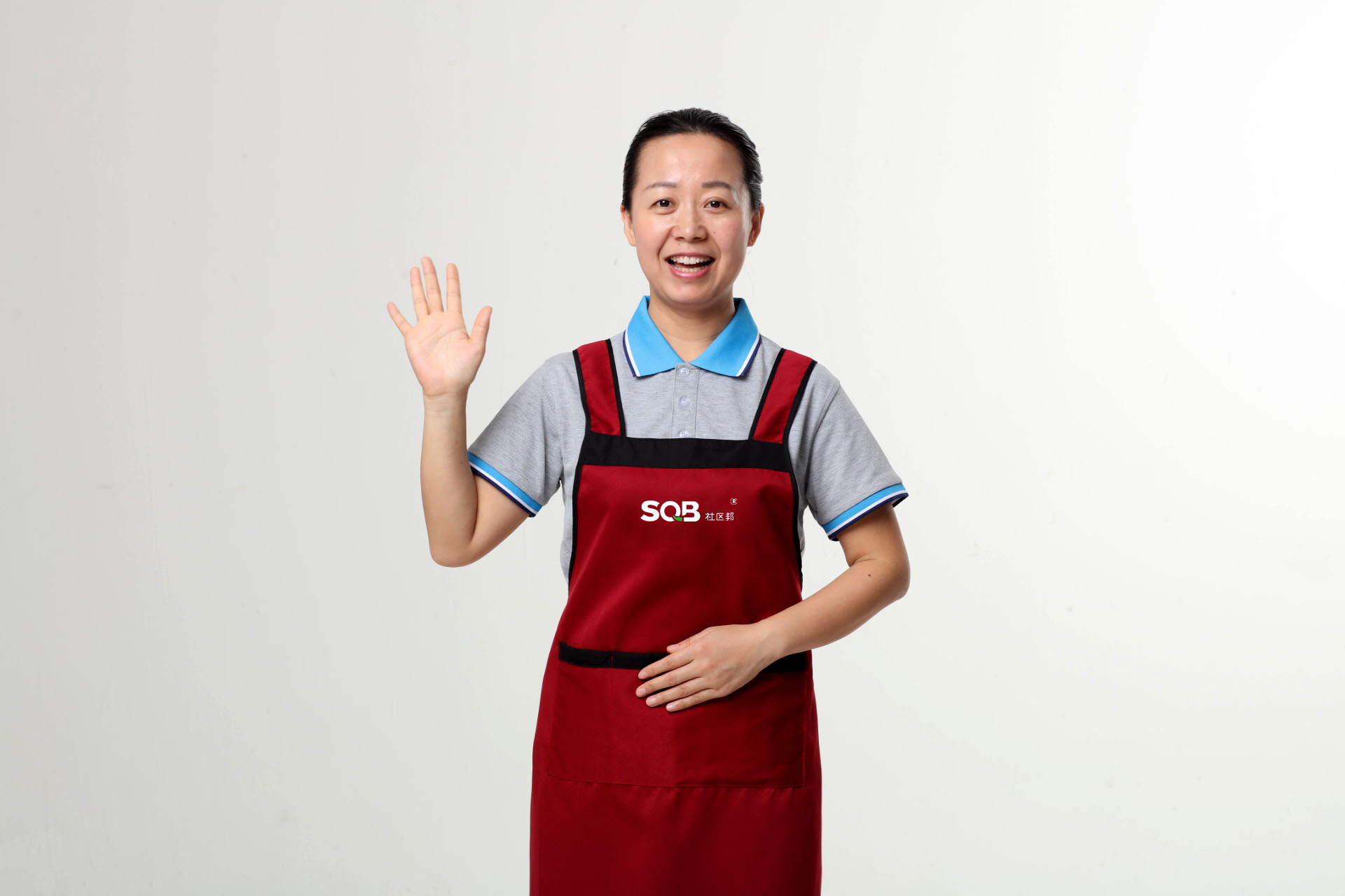阿姨找家政工作來社區(qū)邦，重磅福利等著你！住宿全免費！
