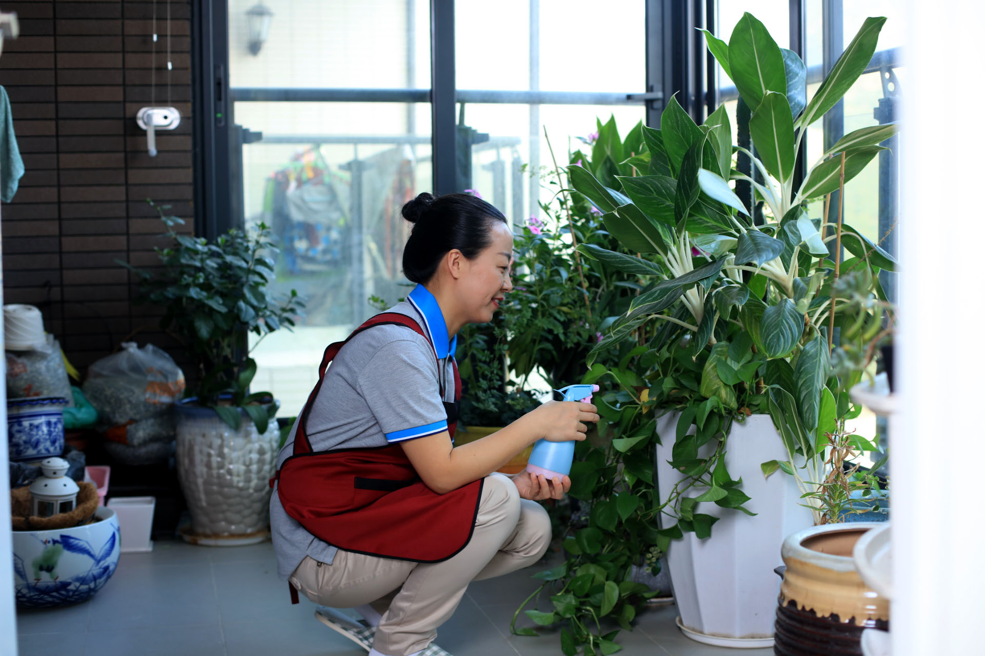 深圳保姆的價格是多少？招聘保姆前后要做哪些互動？