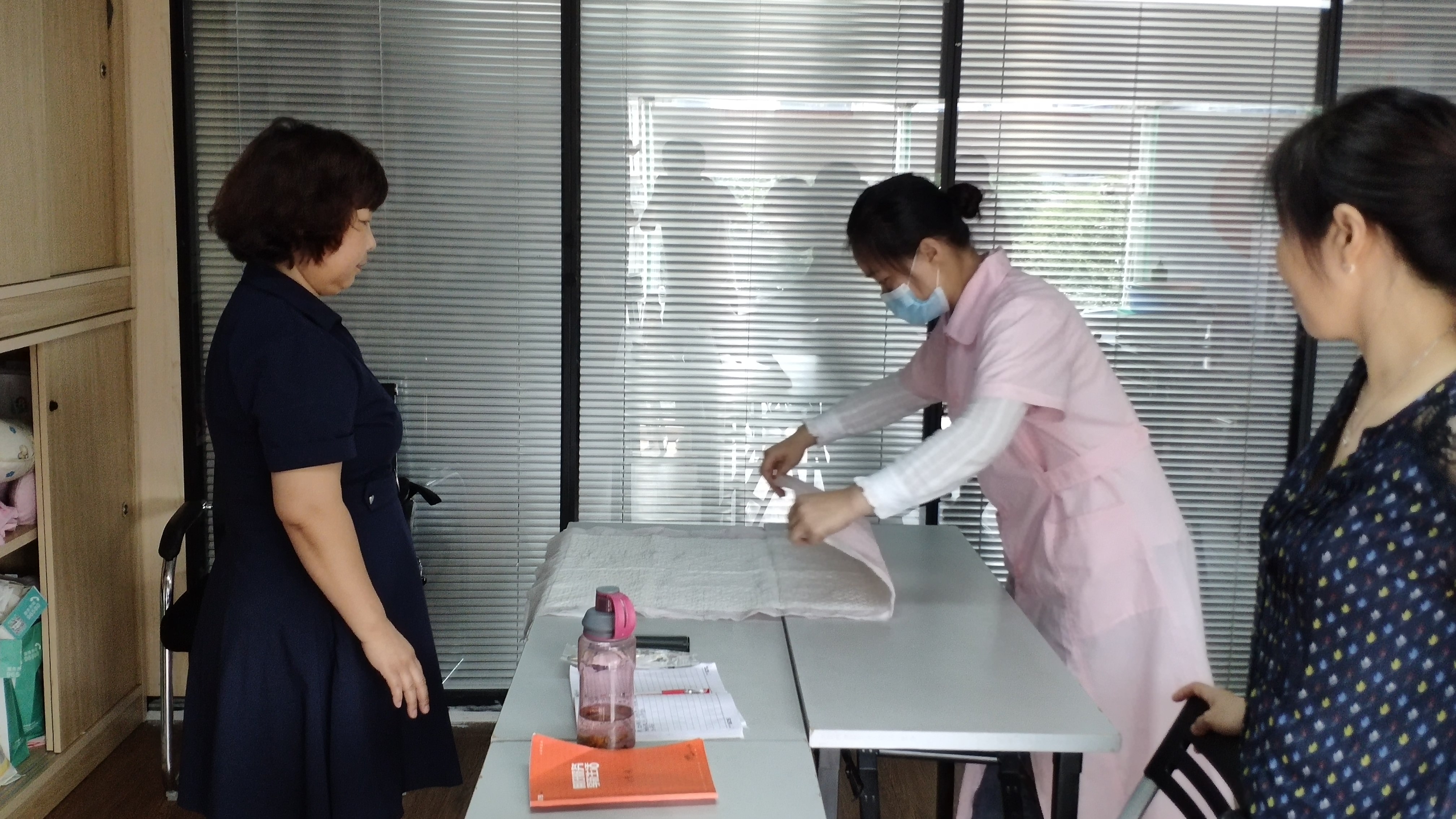 免費培訓(xùn)！深圳母嬰照護(hù)公益培訓(xùn)課程 火熱招生中！名額有限，抓緊時間！