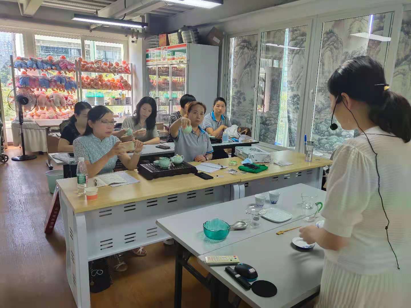 先報先得！深圳又有家政公益回爐培訓(xùn)來啦！還有機會申請政府補貼！