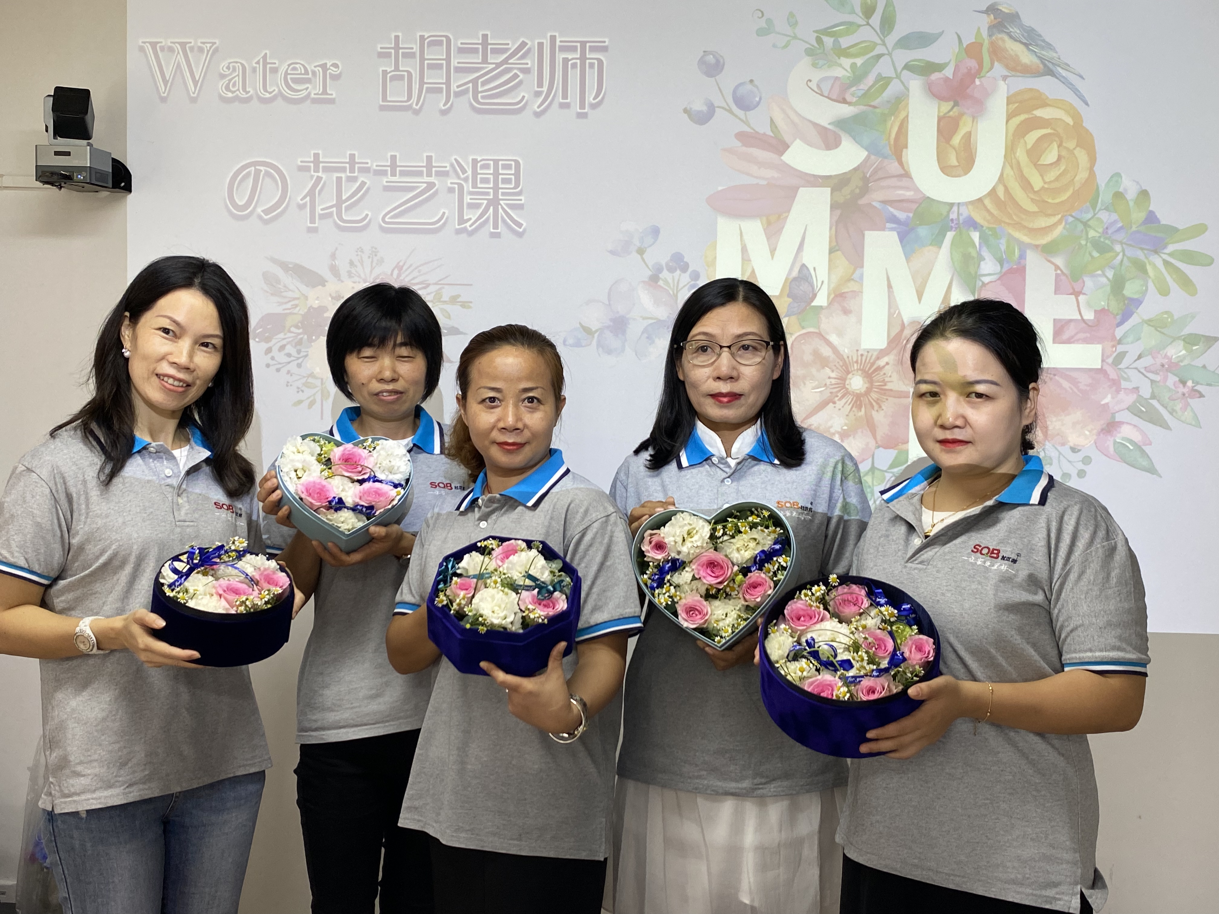 速速報名！深圳家政公益回爐培訓(xùn)來了！3000元課程免費學(xué) ！