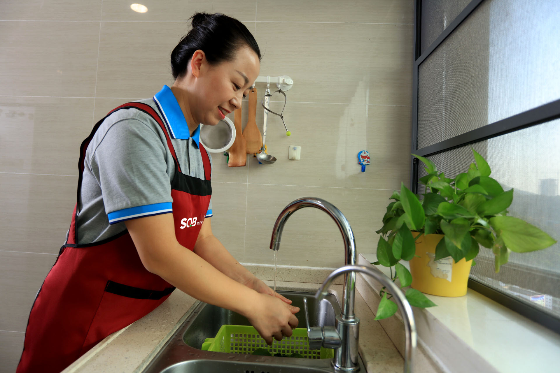 深圳如何找到高質(zhì)量的保姆？面試保姆時(shí)可以問(wèn)哪些問(wèn)題？