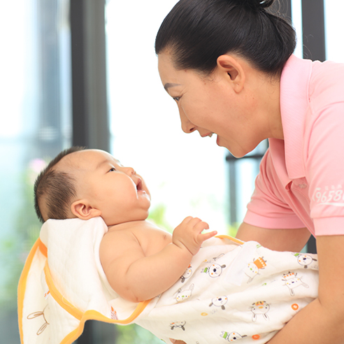 社區(qū)邦：產(chǎn)后康復(fù)前景怎么樣？